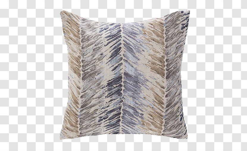 Throw Pillows Cushion Chair Upholstery - Pillow Transparent PNG
