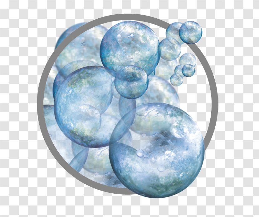 Microsphere Technological Innovation System Technology - Molecule - Hygroscopy Transparent PNG