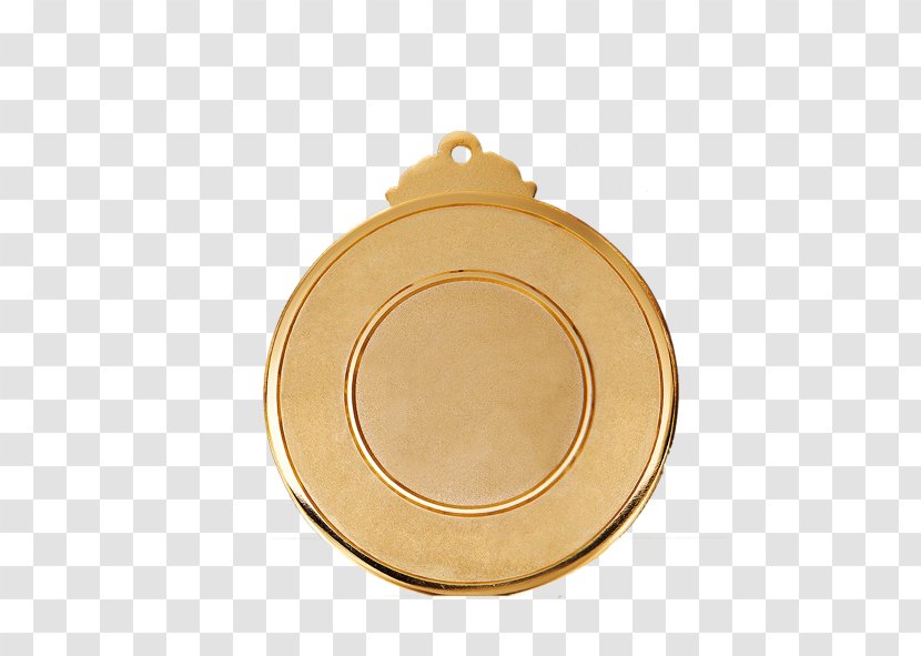 Gold Medal - Award - Medals Transparent PNG