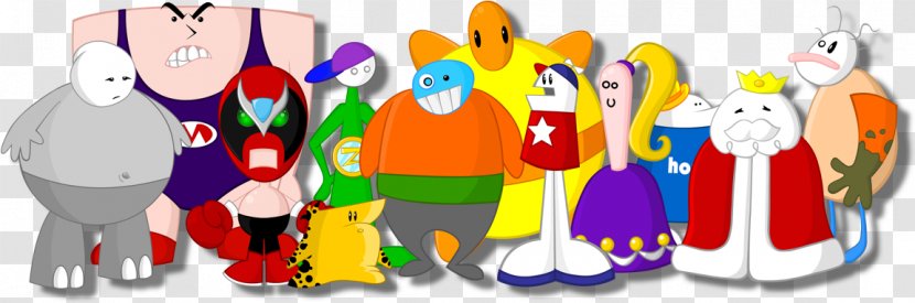 Homestar Runner YouTube Animated Cartoon Poster - Nerd - Cool To Engage In Activities Transparent PNG