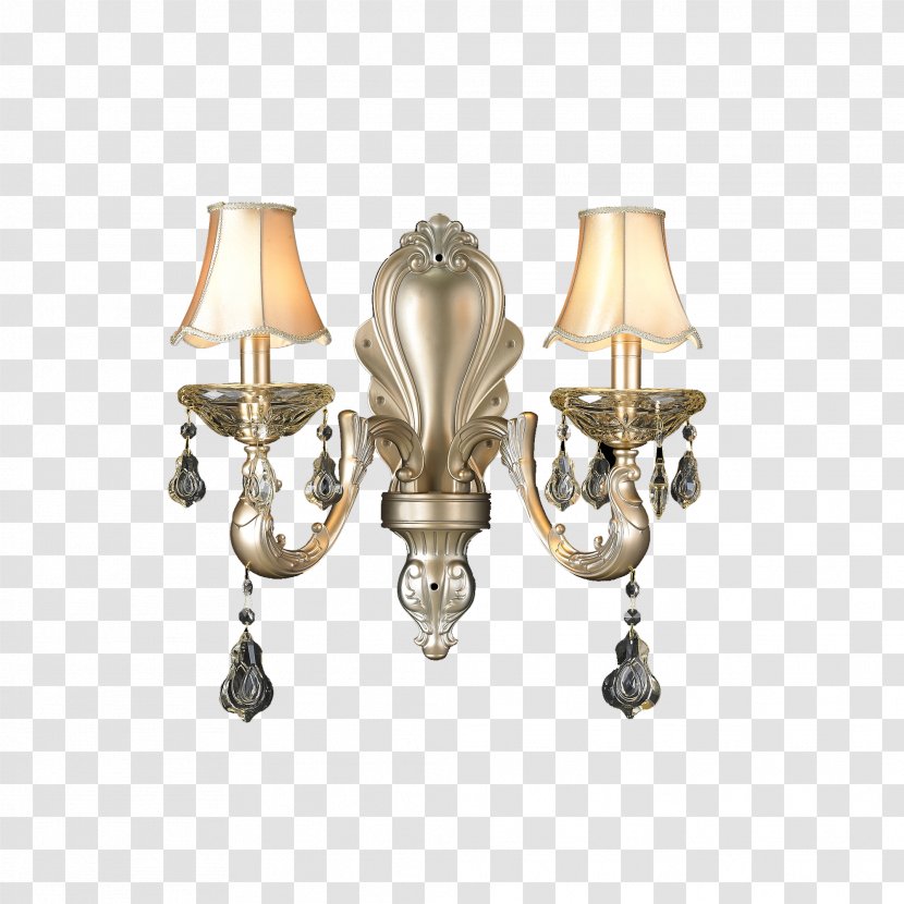 Download Designer - Light Fixture - Continental Home Transparent PNG