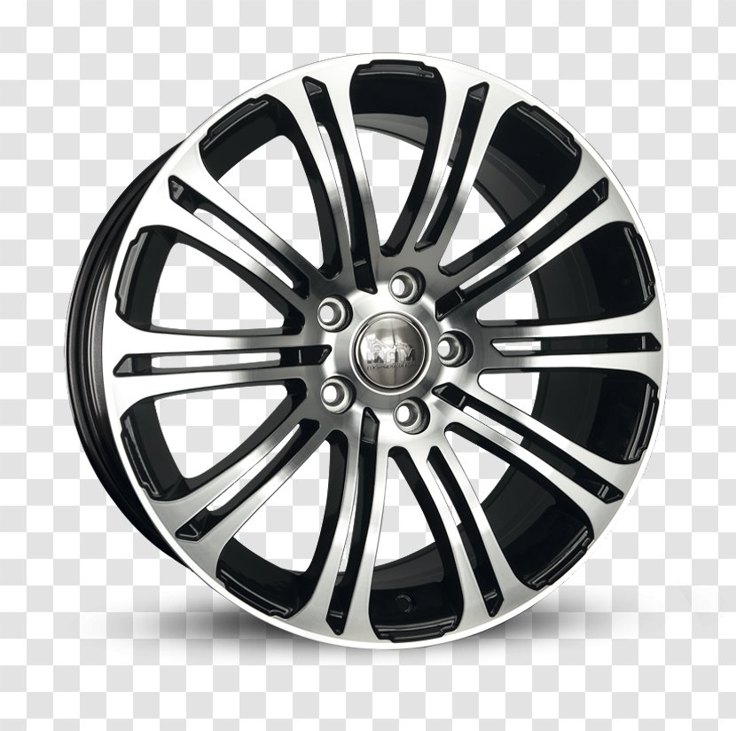 Car Rim Alloy Wheel Audi RS 2 Avant - Automotive Tire - Mam Transparent PNG