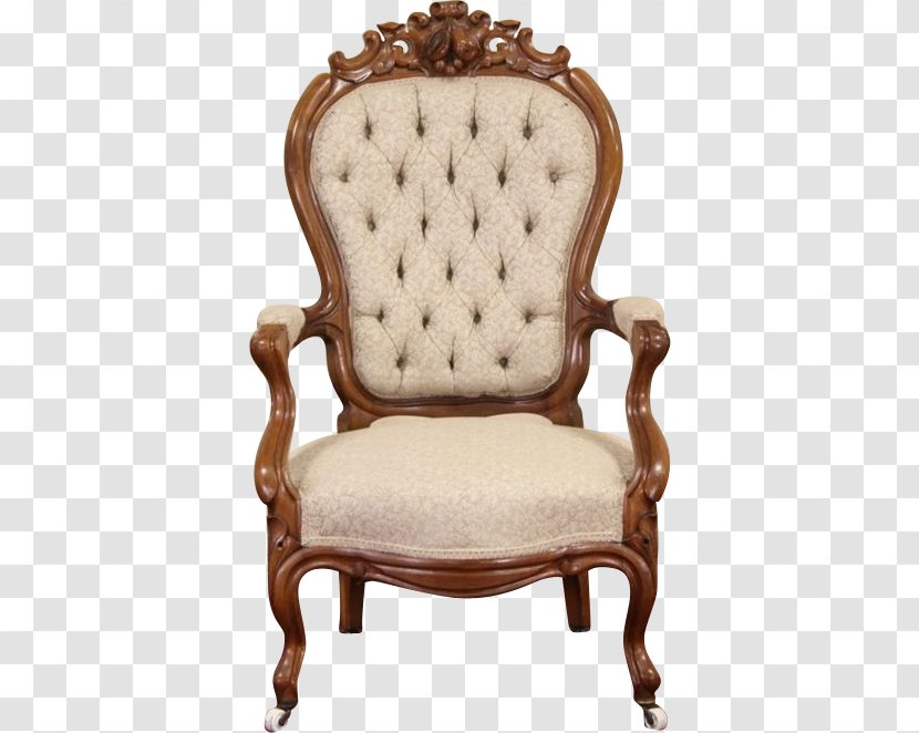 Chair Antique Vintage Clothing - Tekatecelagem Kuehnrich Sa Transparent PNG