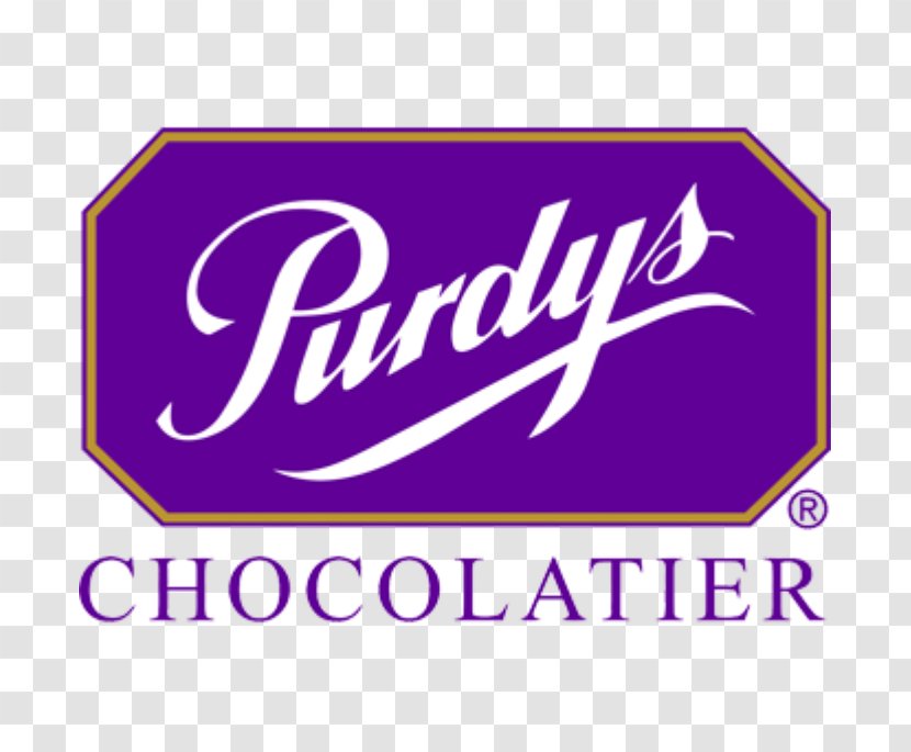 Purdys Chocolatier Chocolate Bar North Vancouver - Banner Transparent PNG