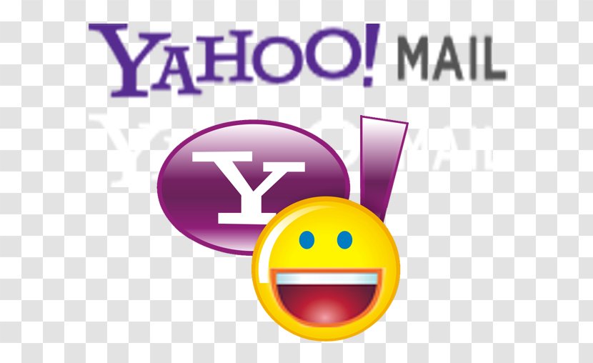 Yahoo! Mail Email Mailbox Provider Google Account - Box - Yahoo Transparent PNG