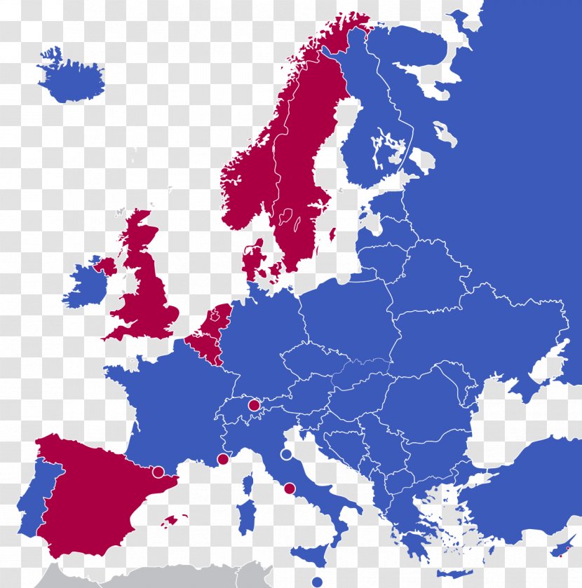 Europe Constitutional Monarchy Republic - Sky Transparent PNG