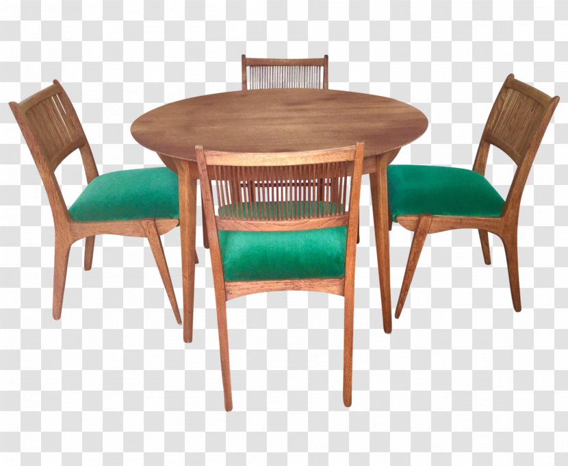 Table Dining Room Matbord Chair - Bedroom Transparent PNG