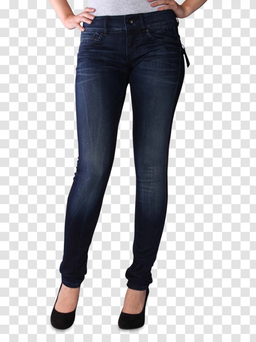 Pants Clothing Jeans G-Star RAW Opruiming - Cartoon Transparent PNG