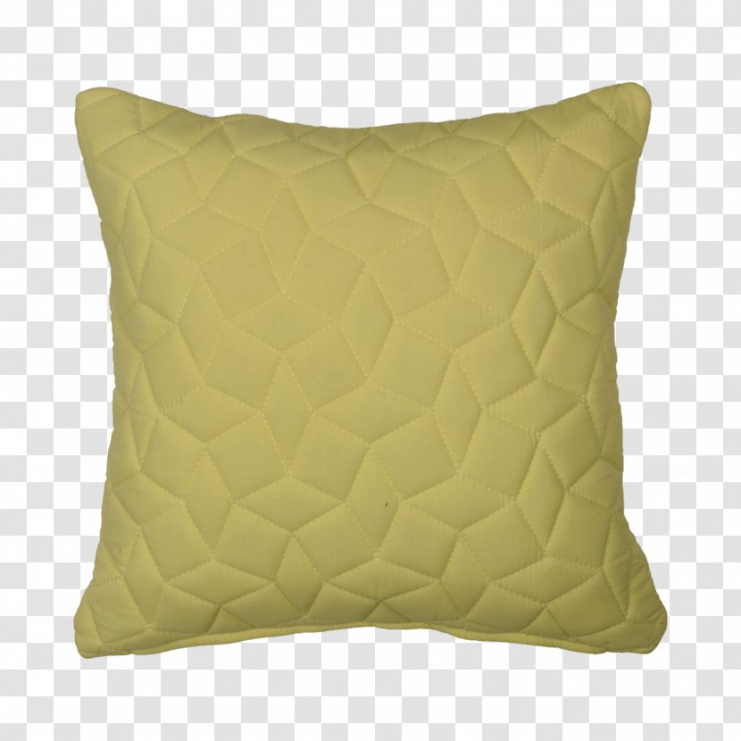 Throw Pillows Cushion - Quilted Transparent PNG