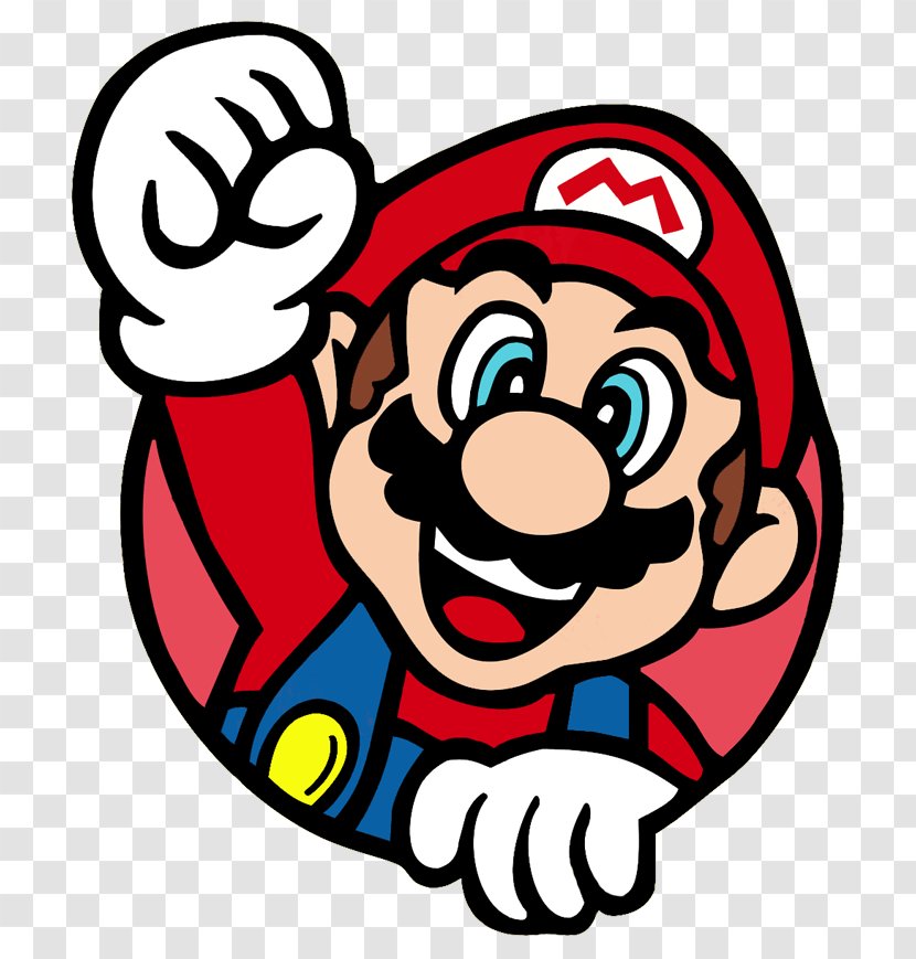 Super Mario Bros. Maker Nintendo Entertainment System Smash For 3DS And Wii U - Ds - Bros Transparent PNG