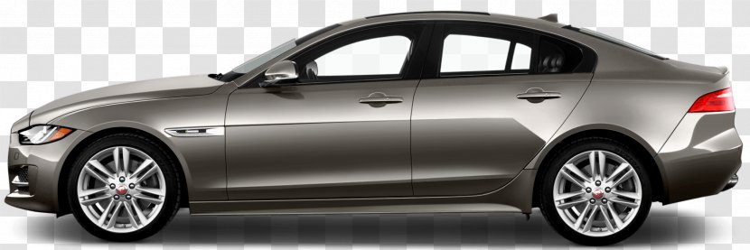 Jaguar Cars 2018 XE Sports Car - Automotive Design Transparent PNG