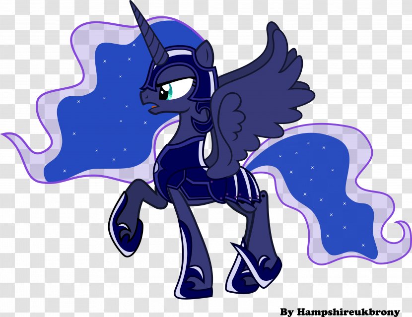 Princess Luna Celestia My Little Pony: Friendship Is Magic Fandom Armour - Female Transparent PNG