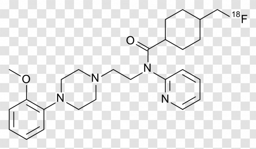 Structural Analog Pharmaceutical Drug Fentanyl Chemical Compound - Drawing - Rectangle Transparent PNG