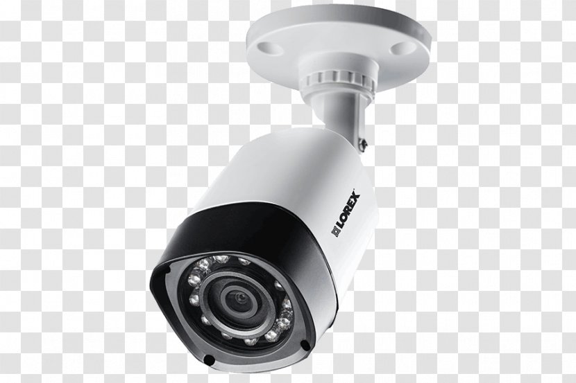 Wireless Security Camera Video Cameras Closed-circuit Television Surveillance Transparent PNG