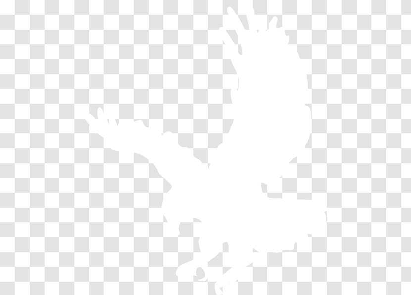 White House Logo Industry Chief Executive Service - Black And Eagle Transparent PNG