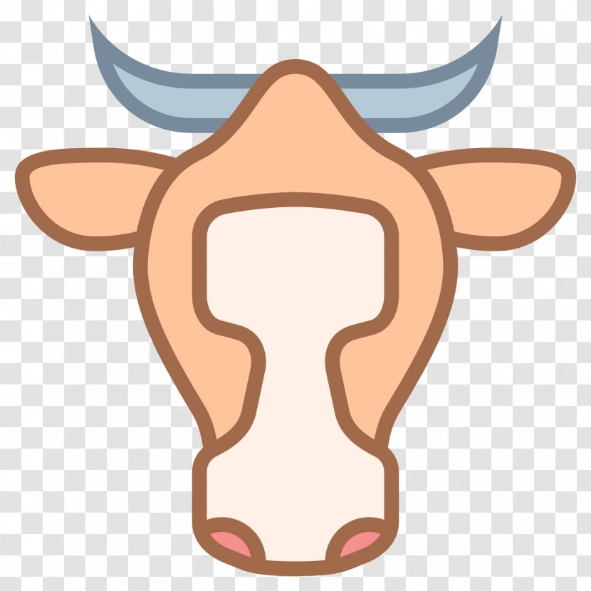 Cattle Sheep Calf Agriculture - Like Mammal - Cow Transparent PNG