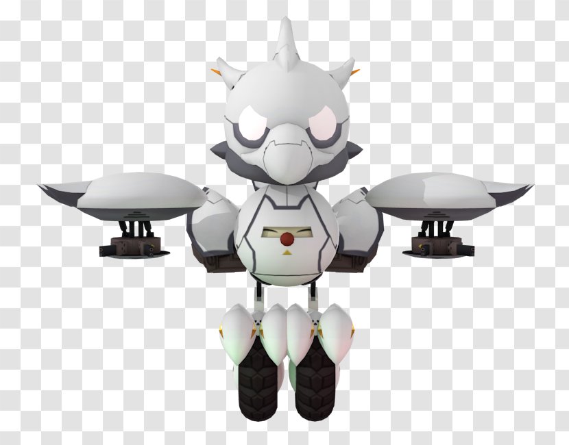 World Of Final Fantasy Chocobo Video Games Mecha - Machine - 6 Transparent PNG