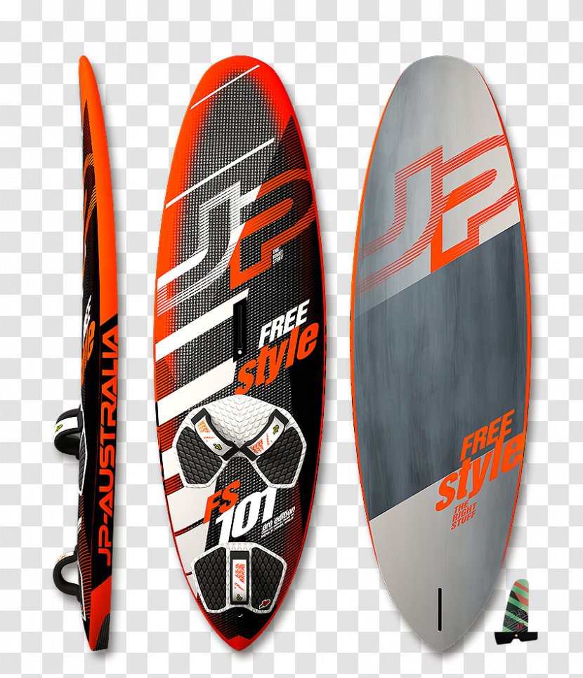 Windsurfing Surfboard Longboard Kitesurfing Caster Board - Robby Naish - Freestyle Transparent PNG