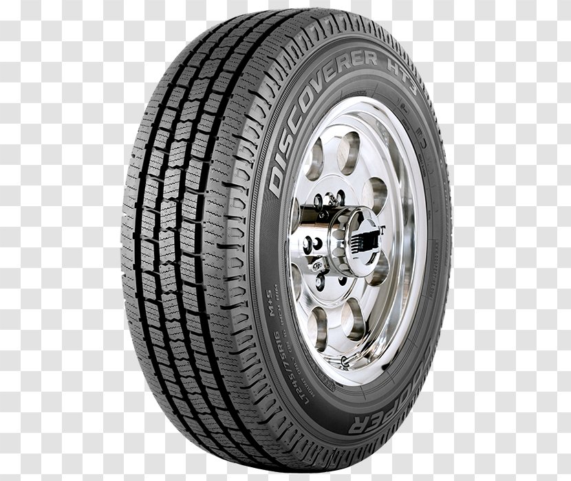 Car Goodyear Tire And Rubber Company Run-flat Cooper & - Runflat Transparent PNG