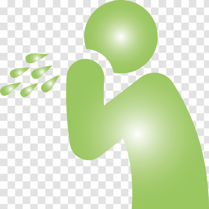 Cough Illness Flu Transparent PNG