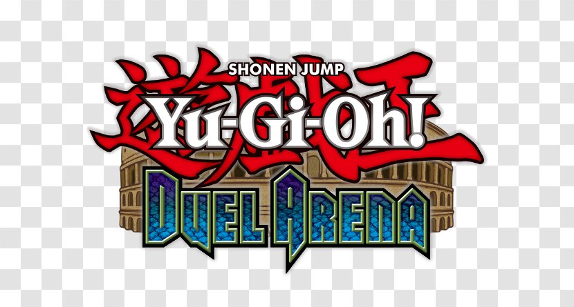 Yu-Gi-Oh! Trading Card Game Duel Links Seto Kaiba Logo - Brand - Yu Gi Oh Transparent PNG