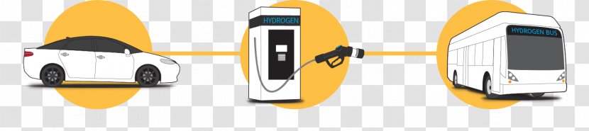 Fuel Cells California Cell Partnership Vehicle Hydrogen Station - Filling - Organization Transparent PNG
