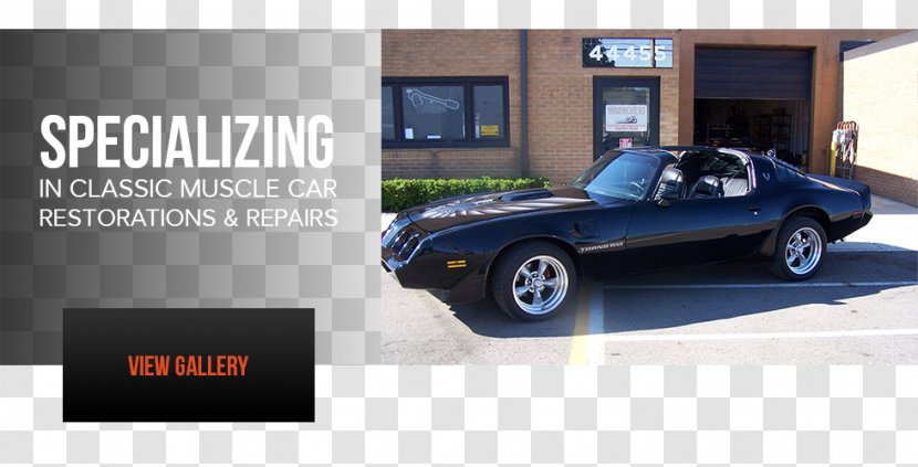 WRENCHERS Hot Rod, Classic, & Muscle Car Shop Sports Convertible Preservation And Restoration Of Automobiles - Mode Transport Transparent PNG