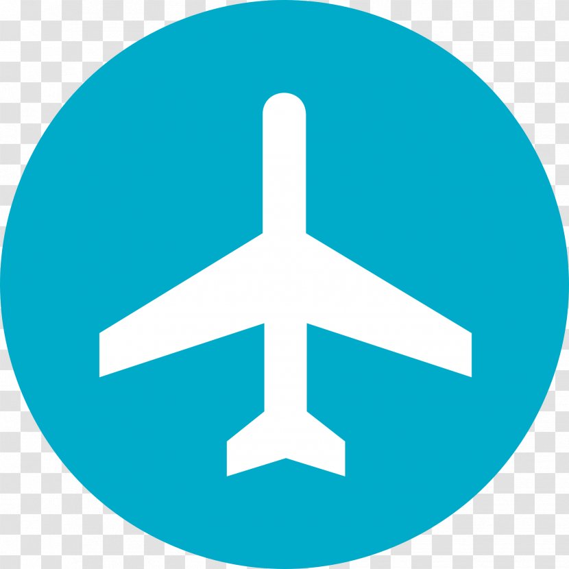 Facebook Social Media Travel Network - Area - Aircraft Transparent PNG