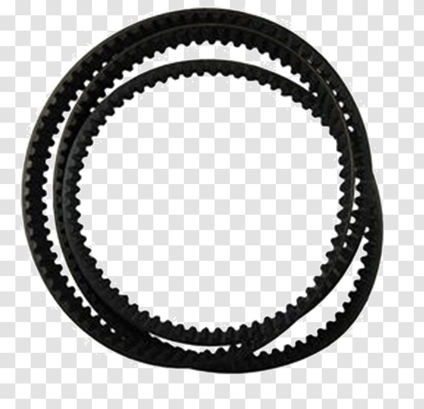 Scooter Car Timing Belt GY6 Engine - Stroke Transparent PNG