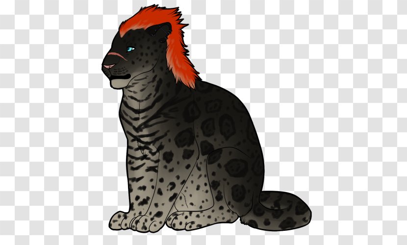 Whiskers Leopard Cat Fur Terrestrial Animal Transparent PNG