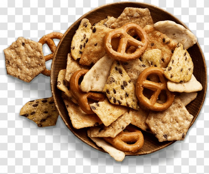 Cracker Vegetarian Cuisine Biscuits Recipe Flavor - Cookie - Chips Bowl Transparent PNG