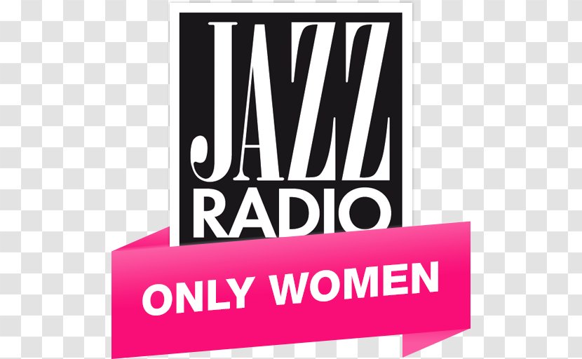 Logo JAZZ RADIO - Only Woman FontOtis Redding Transparent PNG