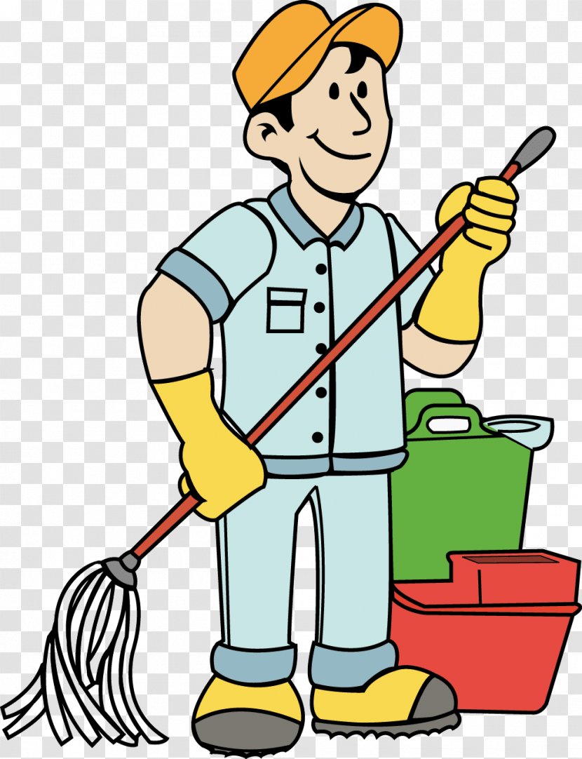 Afacere Cleanliness House Cleaner Ditta - Cooperative - Residence Transparent PNG