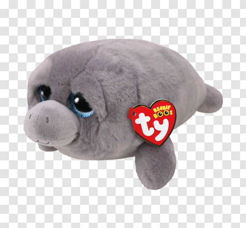 Ty Inc. Beanie Babies Stuffed Animals & Cuddly Toys - Tree Transparent PNG