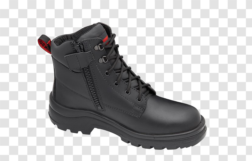 Steel-toe Boot Shoe Hiking Leather - Steeltoe Transparent PNG