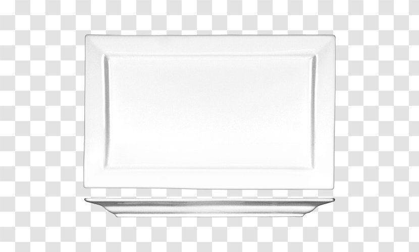 Rectangle - White - Thanksgiving Raffle Ticket Transparent PNG