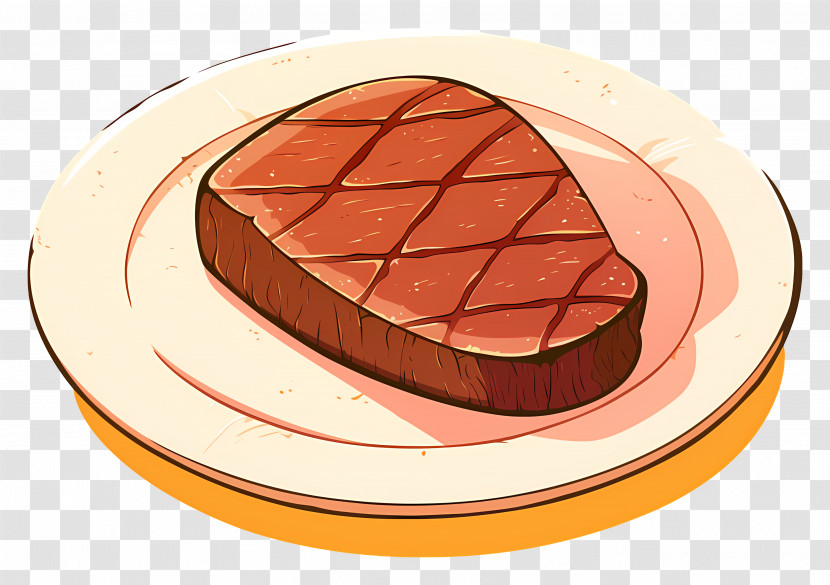 Steak - Grilled Steak With Seared Marks Transparent PNG