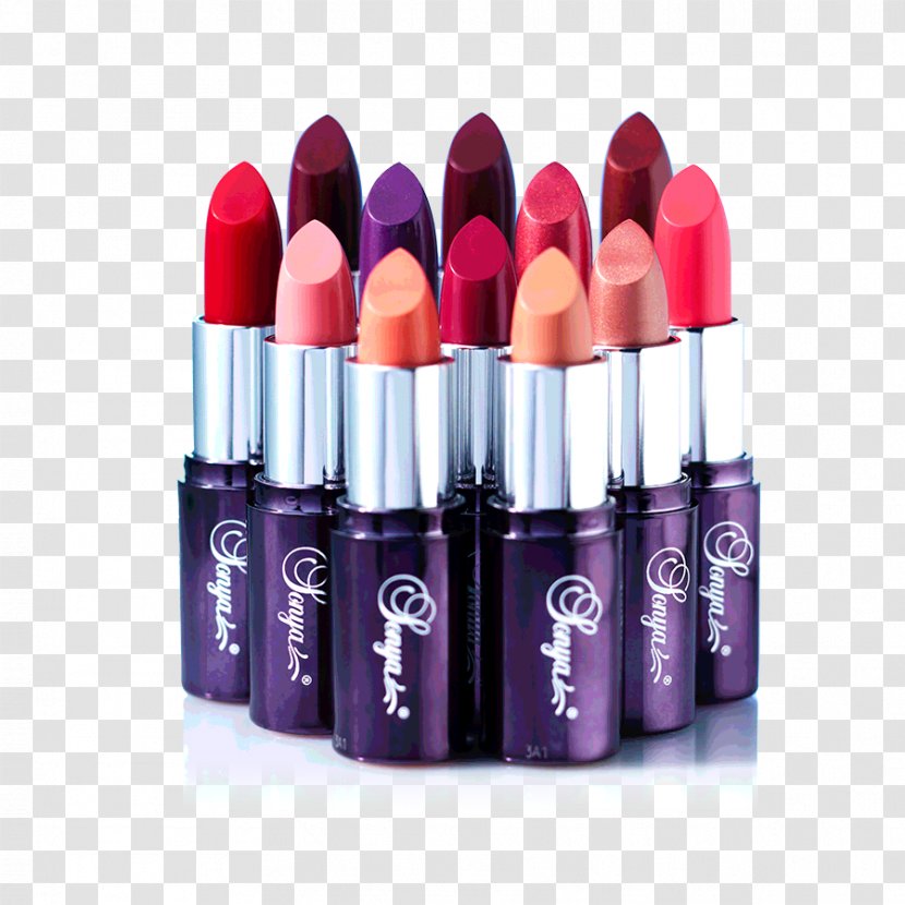 Forever Living Products Lipstick Cosmetics Lip Liner Rouge - Delicious Transparent PNG