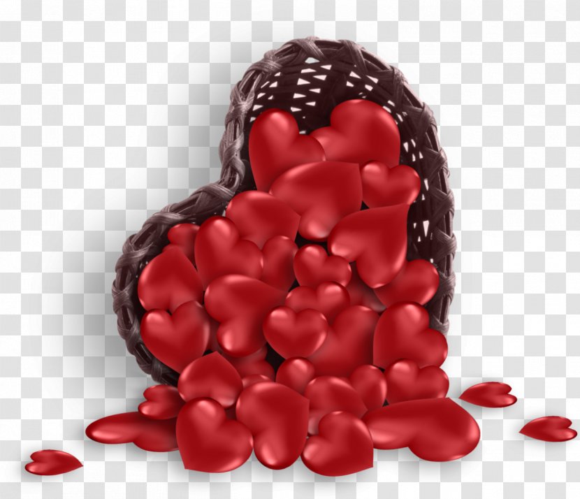 Heart YouTube Valentine's Day Love - Ice Png Transparent PNG