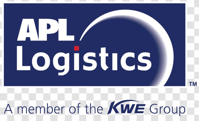 APL Logistics American President Lines Supply Chain Management - Business Transparent PNG