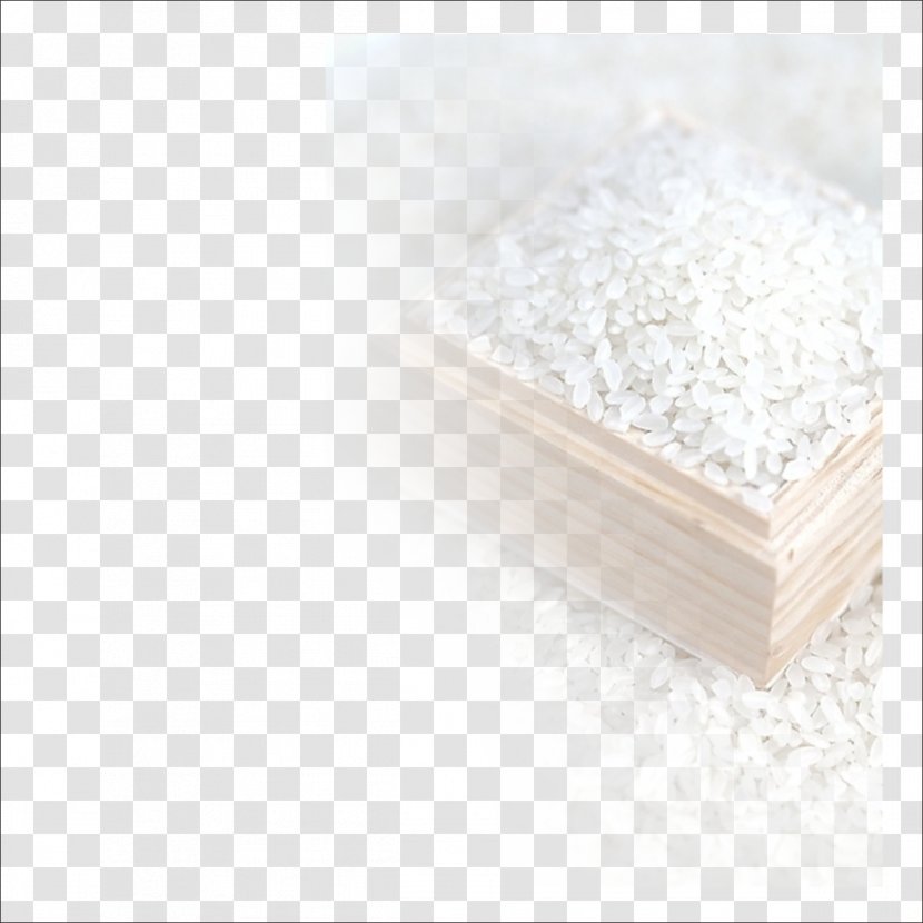 Floor Tile - Rice Transparent PNG