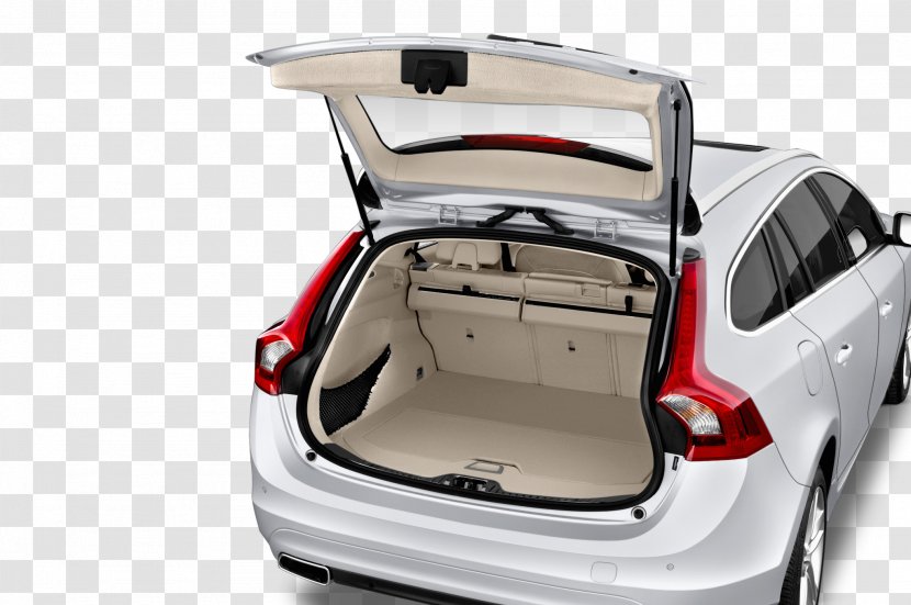 2016 Volvo V60 Car S60 AB Transparent PNG