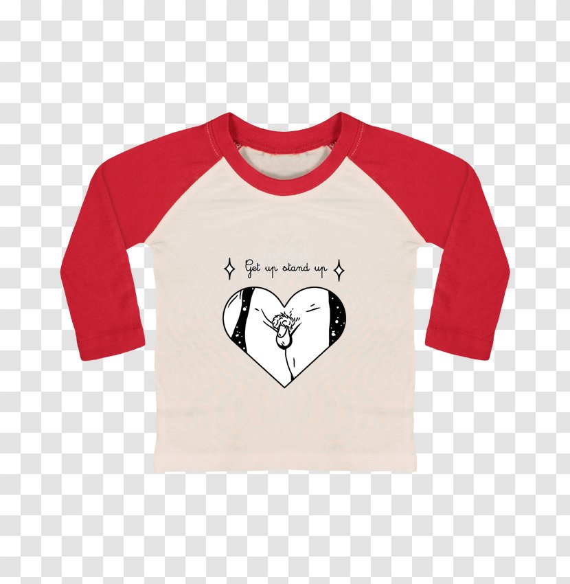 Long-sleeved T-shirt Hoodie Baby & Toddler One-Pieces - Frame Transparent PNG