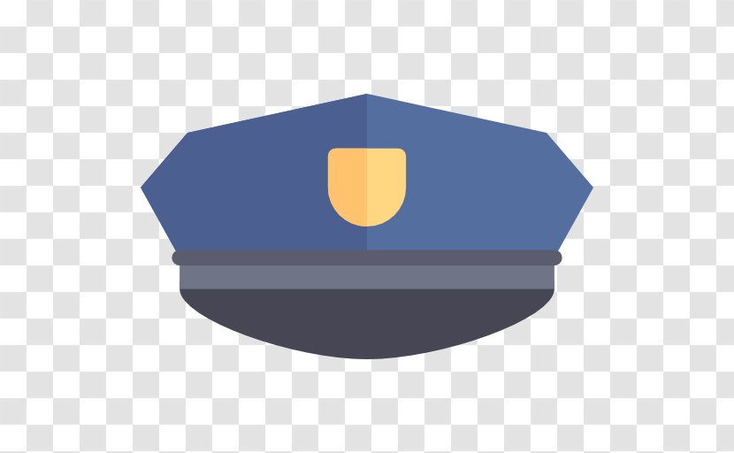Police Officer - Logo - Policeman Transparent PNG