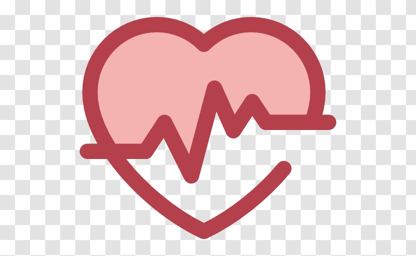 Heart Rate Medicine Pulse Health Care Transparent PNG