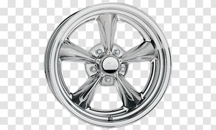 Alloy Wheel Spoke Rim Bicycle Wheels Transparent PNG