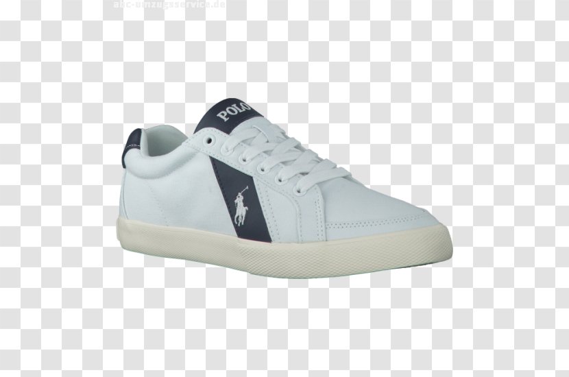 Sneakers Skate Shoe White Ralph Lauren Corporation - Polo Shirt Transparent PNG