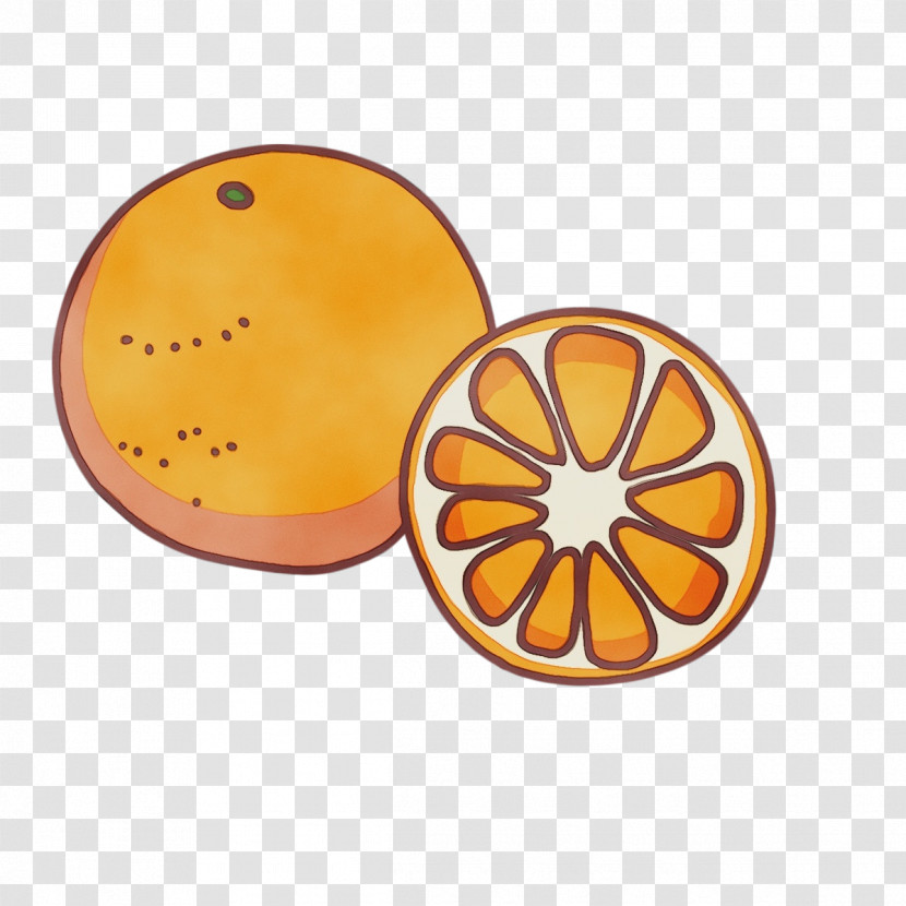 Orange S.a. Transparent PNG