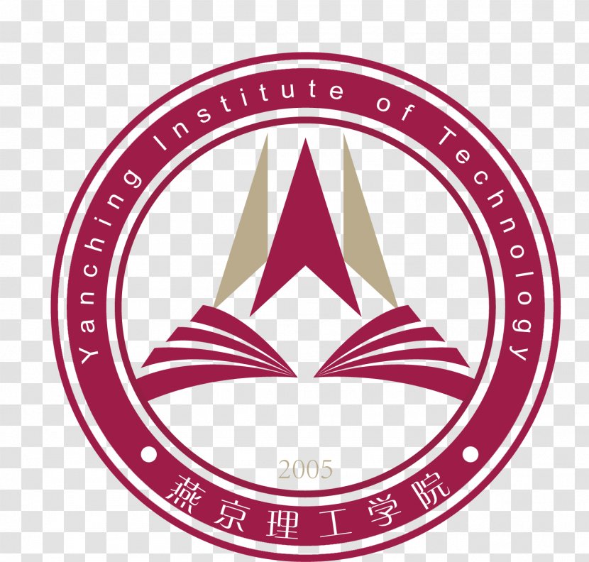 China Logo Organization Science And Technology - Symbol - Yanjing Institute Of Transparent PNG