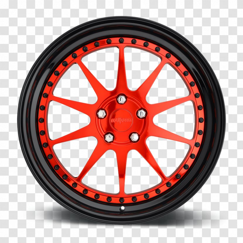 Car Sparco Alloy Wheel Rim Transparent PNG